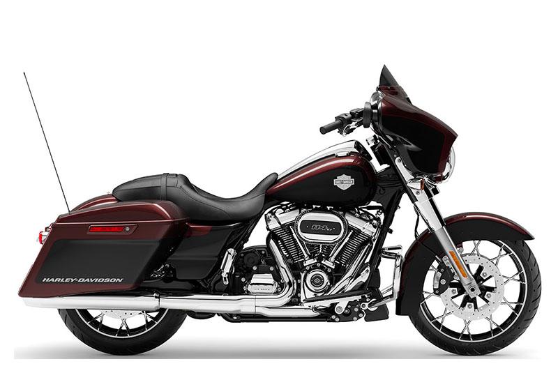 2022 Harley-Davidson Street Glide® Special 1