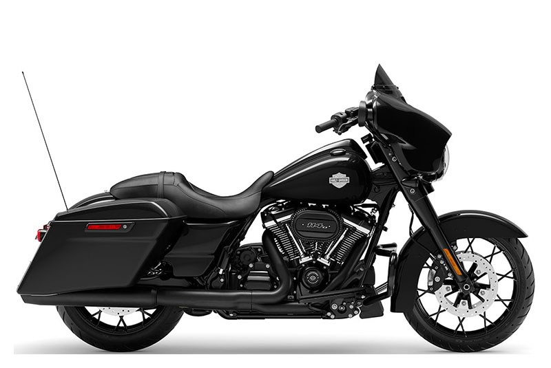 2022 Harley-Davidson Street Glide® Special in Scott, Louisiana - Photo 1