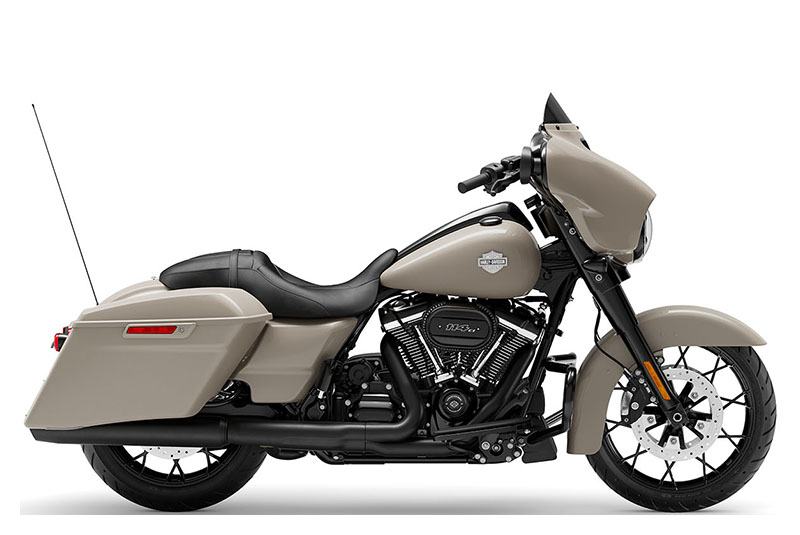 2022 Harley-Davidson Street Glide® Special in San Antonio, Texas - Photo 11