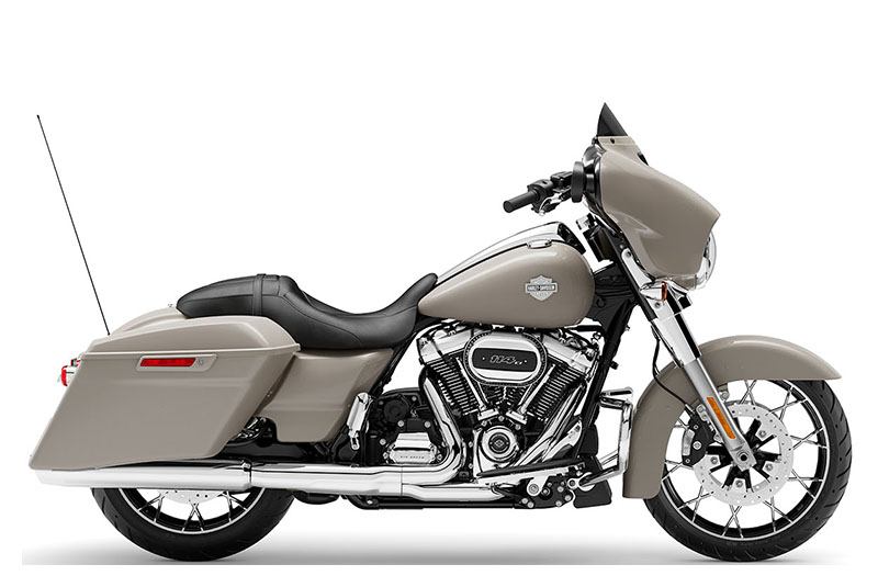 Used 2022 Harley-Davidson Street Glide® Special Motorcycle Used 2022 Harley-Davidson Street Glide® Special Motorcycle