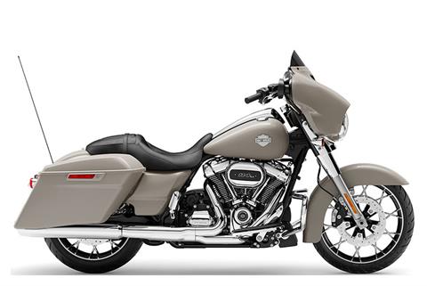 全国送料無料・イイ店 Harley-Davidson 2022 Used Street Sand White Special Glide® バイクウェア・装備