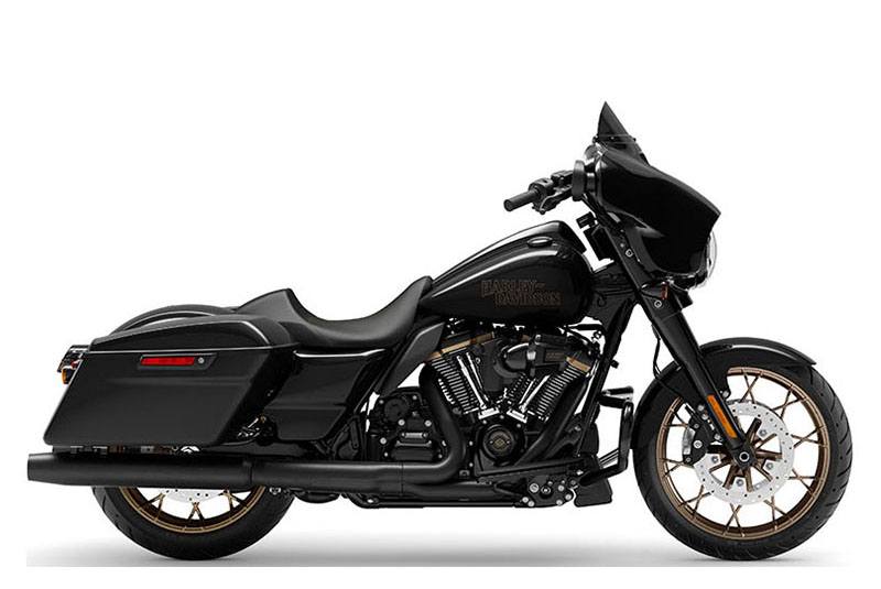 2022 Harley-Davidson Street Glide® ST in San Antonio, Texas - Photo 11