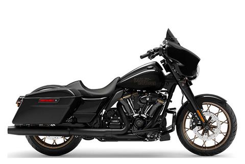 2022 Harley-Davidson Street Glide® ST in San Antonio, Texas - Photo 11