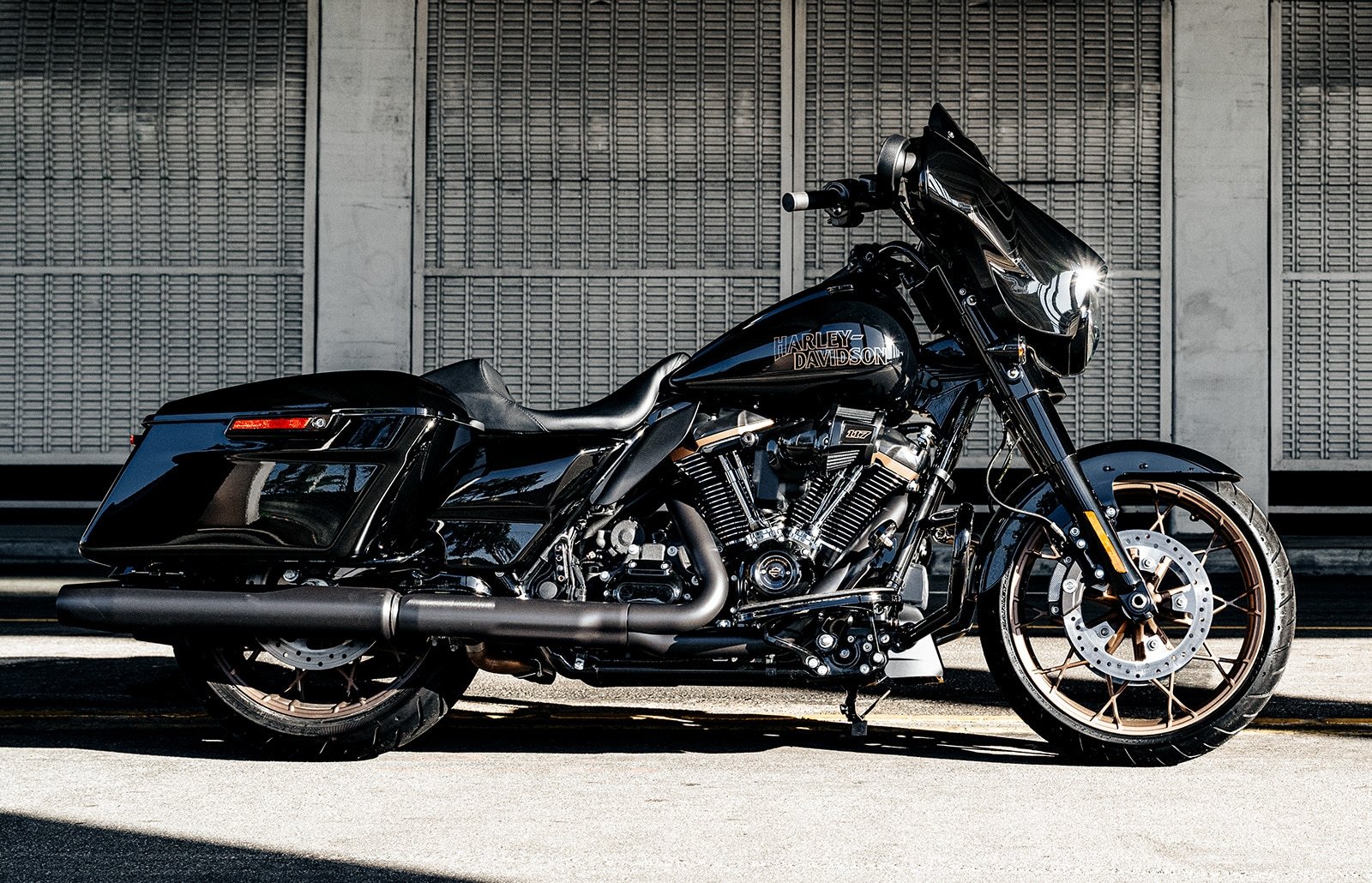 2022 Harley-Davidson Street Glide® ST in Sacramento, California - Photo 25