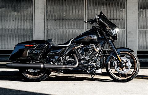 2022 Harley-Davidson Street Glide® ST in Sacramento, California - Photo 25
