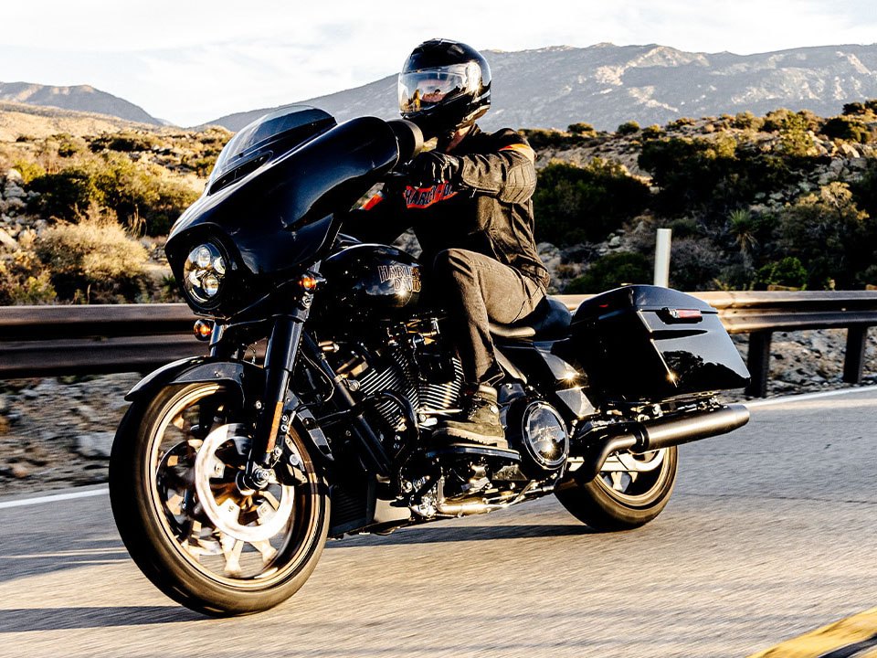 2022 Harley-Davidson Street Glide® ST in Sacramento, California - Photo 26