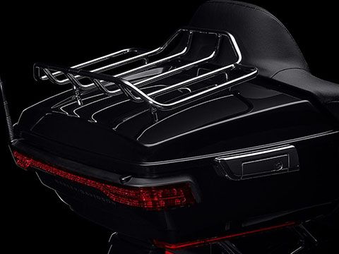 PREMIUM TOUR-PAK® LUGGAGE CARRIER