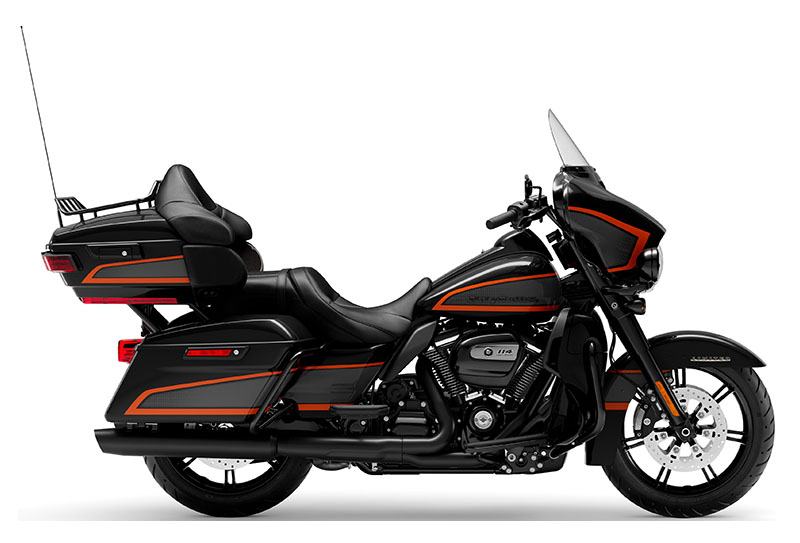2022 Harley-Davidson Ultra Limited in San Antonio, Texas - Photo 1