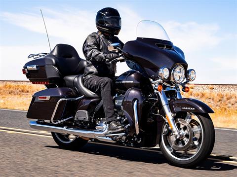2022 Harley-Davidson Ultra Limited in Burlington, North Carolina - Photo 2