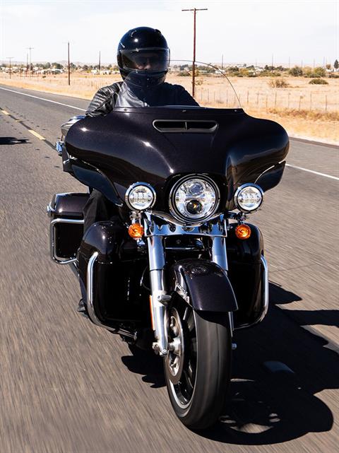 2022 Harley-Davidson Ultra Limited in Burlington, North Carolina - Photo 3