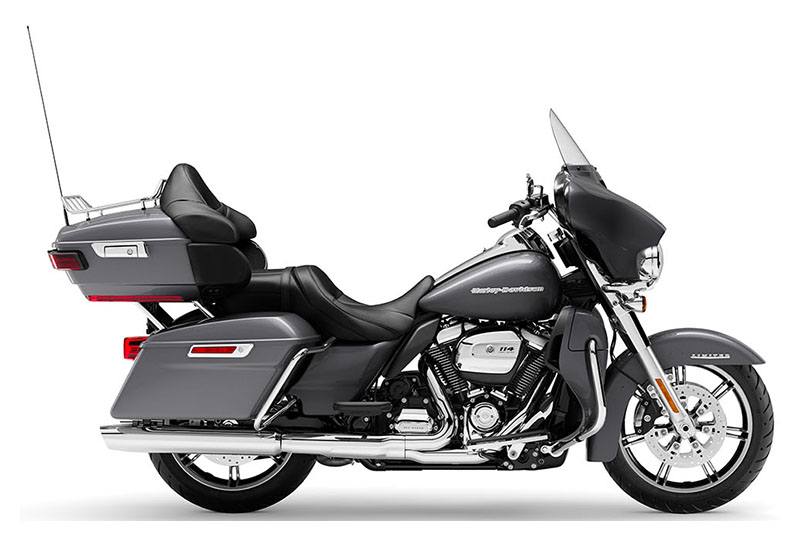 2022 Harley-Davidson Ultra Limited in Burlington, North Carolina - Photo 1