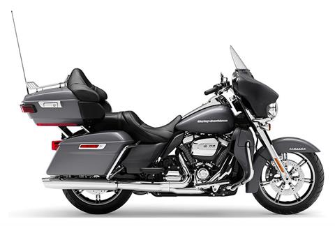 2022 Harley-Davidson Ultra Limited in Burlington, North Carolina - Photo 1