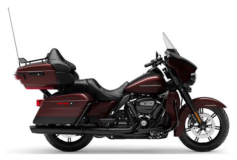 2022 Harley-Davidson Ultra Limited in Pasadena, Texas - Photo 1