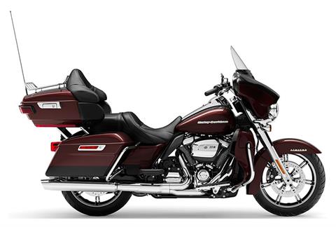 2022 Harley-Davidson Ultra Limited in Burlington, North Carolina - Photo 1