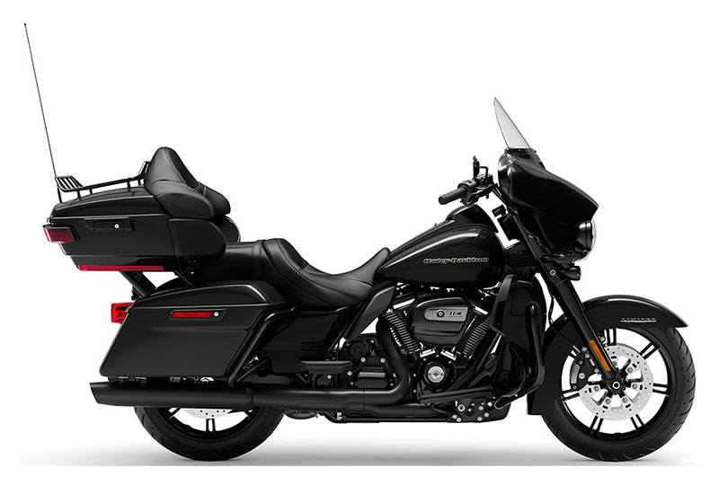 2022 Harley-Davidson Ultra Limited in Scott, Louisiana - Photo 1