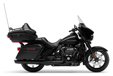 2022 Harley-Davidson Ultra Limited in Scott, Louisiana - Photo 1