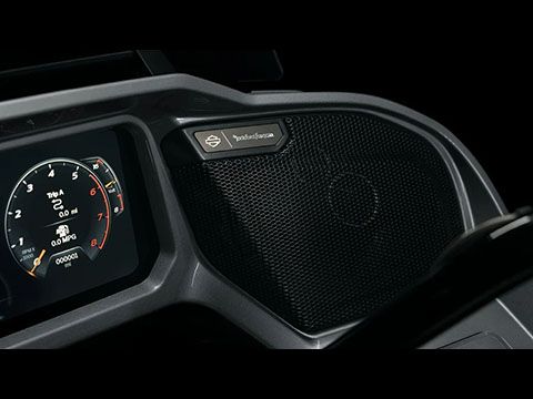 Premium Audio