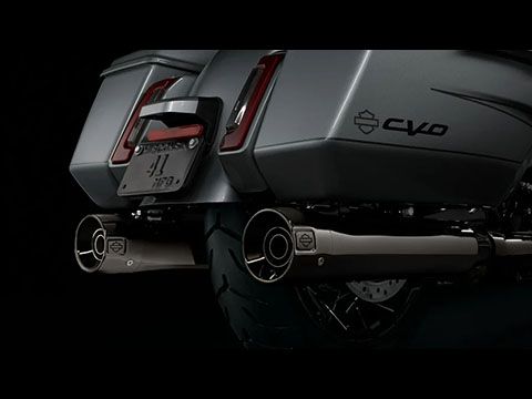 Exhaust