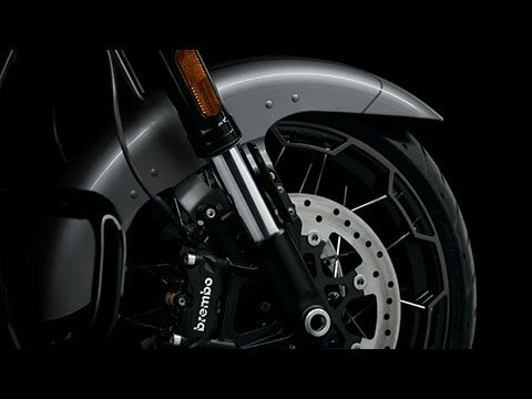 Suspension