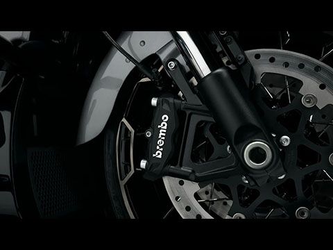 Stopping Power