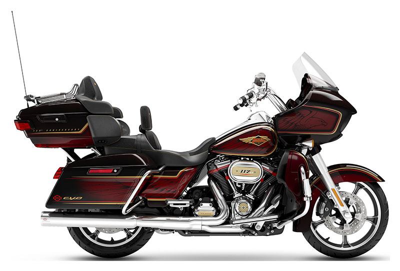2023 Harley-Davidson CVO™ Road Glide® Limited Anniversary in Scott, Louisiana - Photo 1