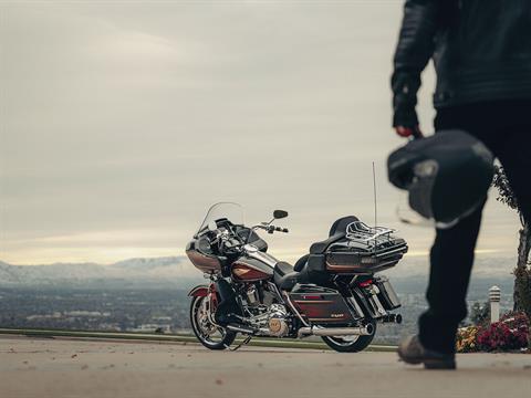2023 Harley-Davidson CVO™ Road Glide® Limited Anniversary in Scott, Louisiana - Photo 2