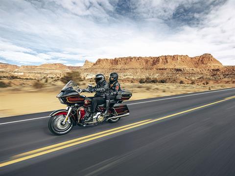 2023 Harley-Davidson CVO™ Road Glide® Limited Anniversary in Scott, Louisiana - Photo 6