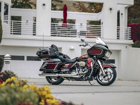 2023 Harley-Davidson CVO™ Road Glide® Limited Anniversary in Scott, Louisiana - Photo 3