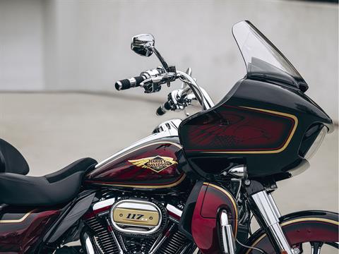 2023 Harley-Davidson CVO™ Road Glide® Limited Anniversary in Scott, Louisiana - Photo 4