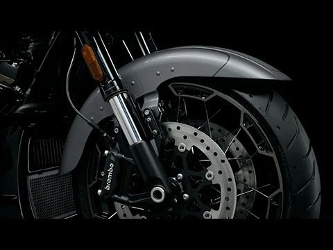 Suspension