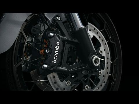Stopping Power