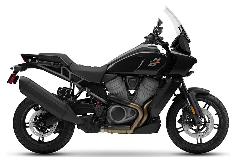 2023 Harley-Davidson Pan America™ 1250 in Washington, Utah - Photo 1