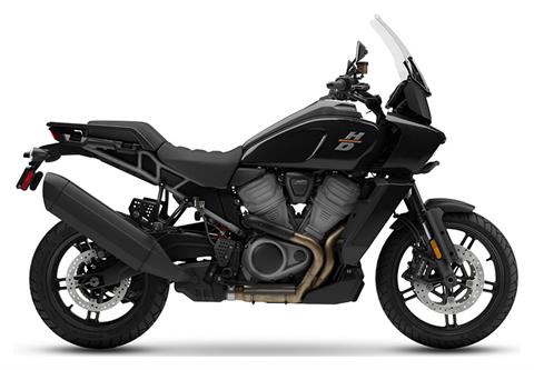 2023 Harley-Davidson Pan America™ 1250