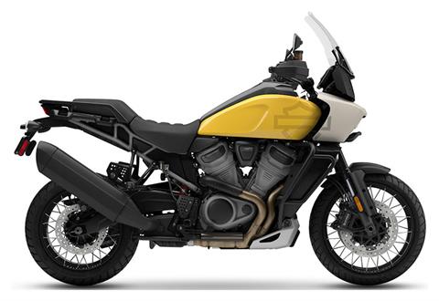 2023 Harley-Davidson Pan America™ 1250 Special