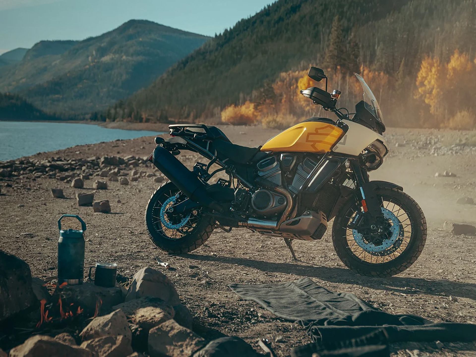2023 Harley-Davidson Pan America™ 1250 Special in Washington, Utah - Photo 2