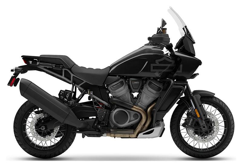 2023 Harley-Davidson Pan America™ 1250 Special in Omaha, Nebraska - Photo 1