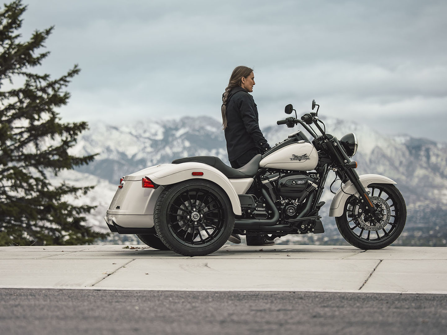 2023 Harley-Davidson Freewheeler® in Scott, Louisiana - Photo 2