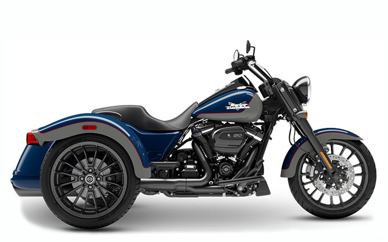 2023 Harley-Davidson Freewheeler® in Scott, Louisiana - Photo 1