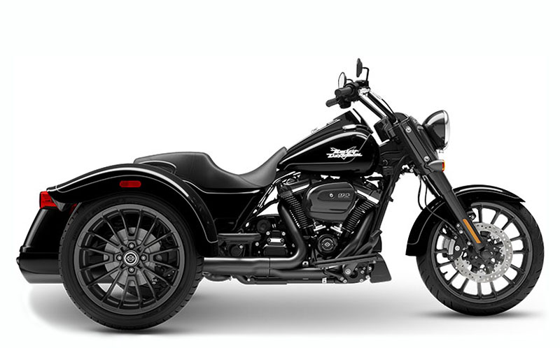 2023 Harley-Davidson Freewheeler® in Scott, Louisiana - Photo 1