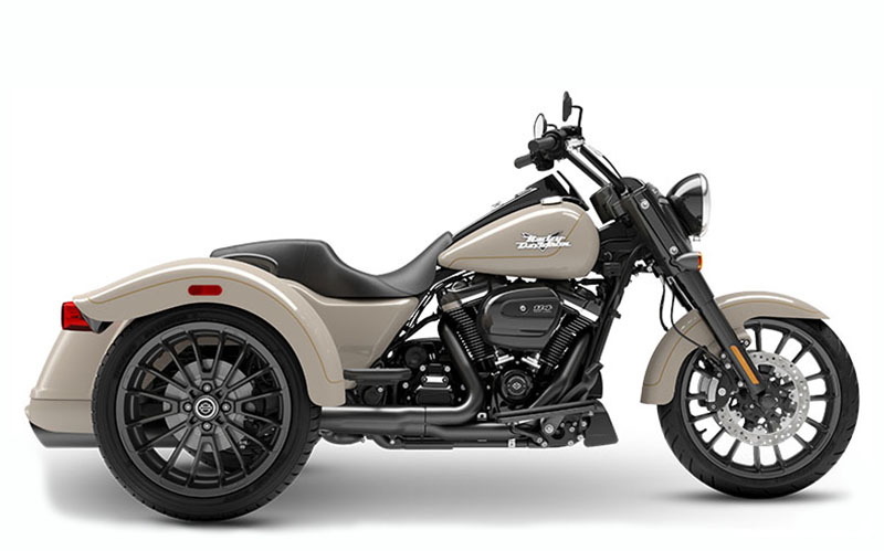 2023 Harley-Davidson Freewheeler® in Scott, Louisiana - Photo 1