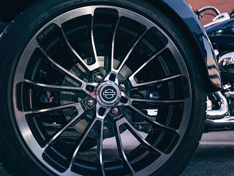 WHEELS