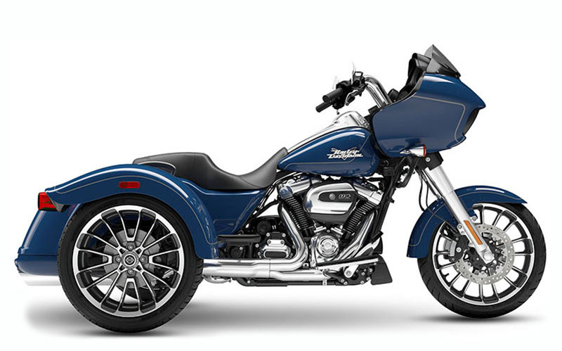 2023 Harley-Davidson Road Glide® 3 in Omaha, Nebraska - Photo 1