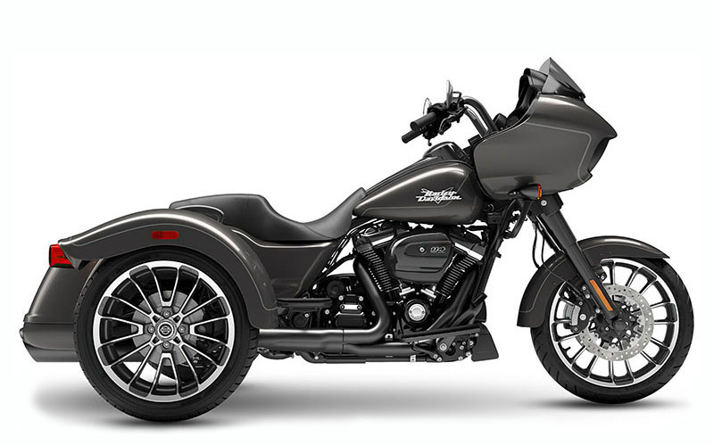 2023 Harley-Davidson Road Glide® 3 in Omaha, Nebraska - Photo 1