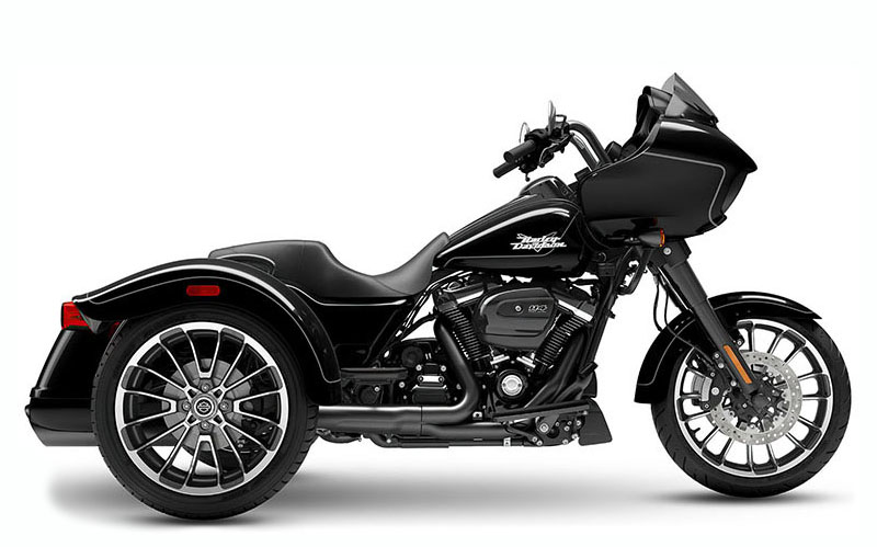 2023 Harley-Davidson Road Glide® 3 in Omaha, Nebraska - Photo 1