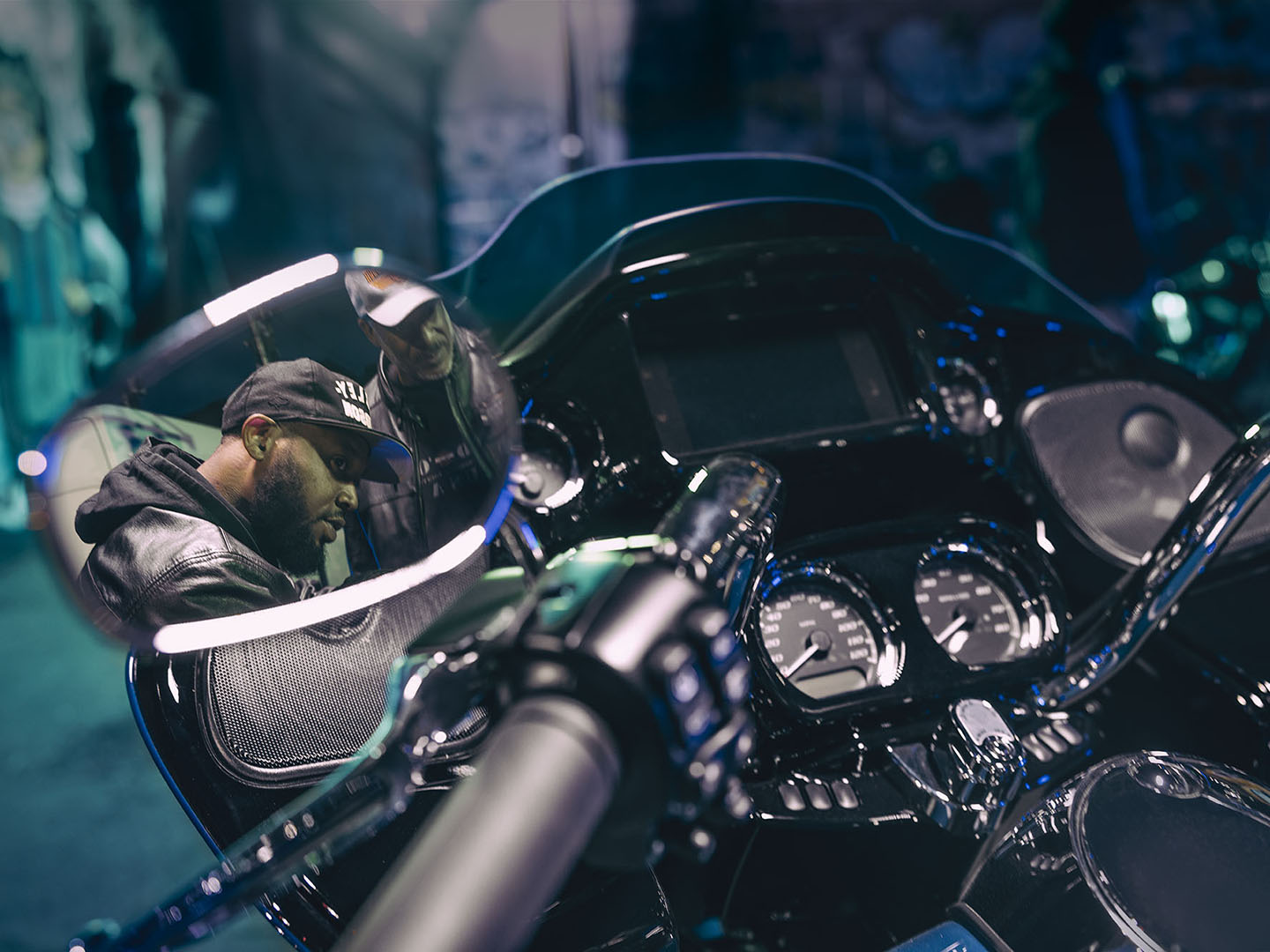 2023 Harley-Davidson Road Glide® 3 in Omaha, Nebraska - Photo 4
