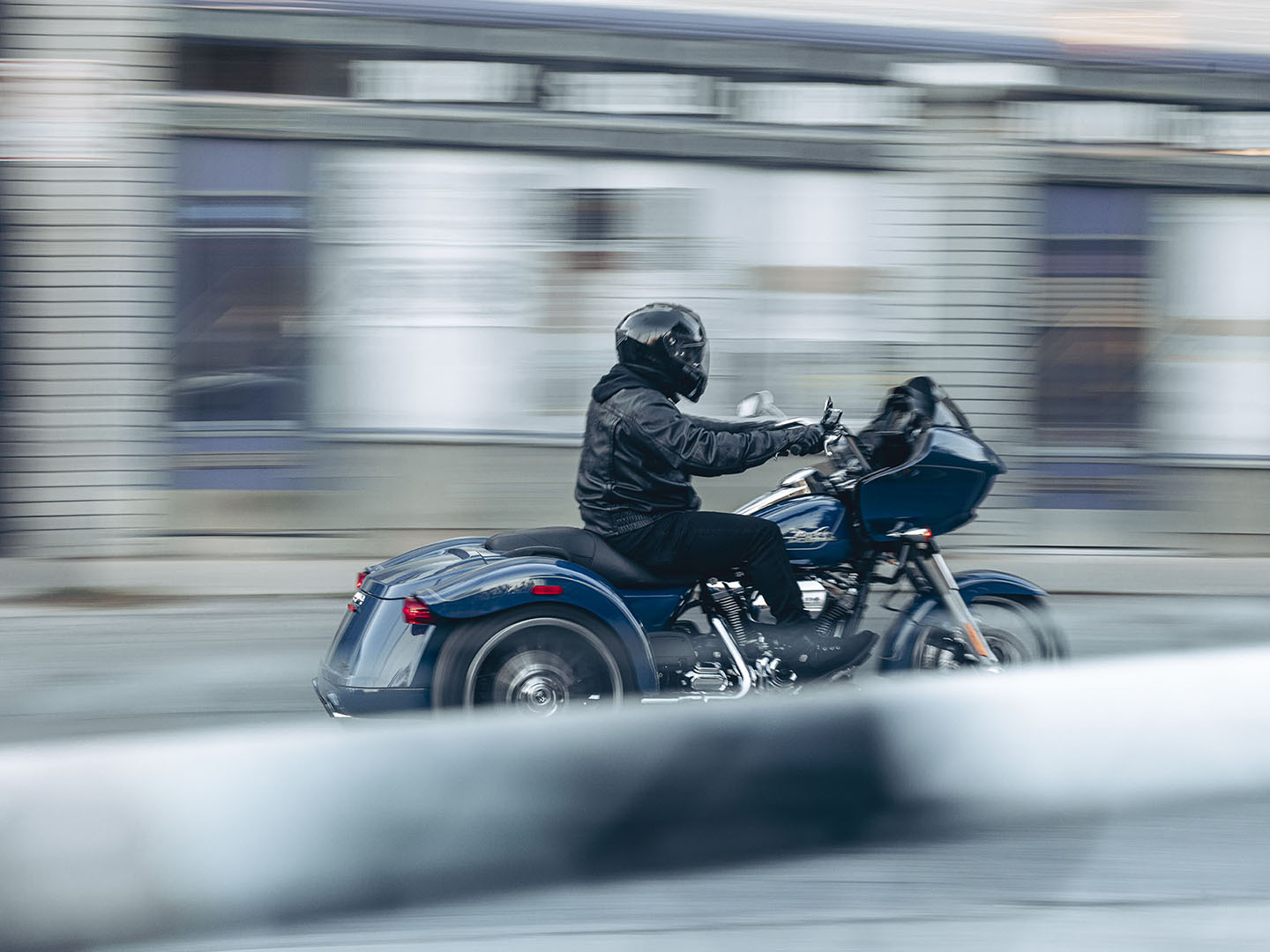 2023 Harley-Davidson Road Glide® 3 in Omaha, Nebraska - Photo 5