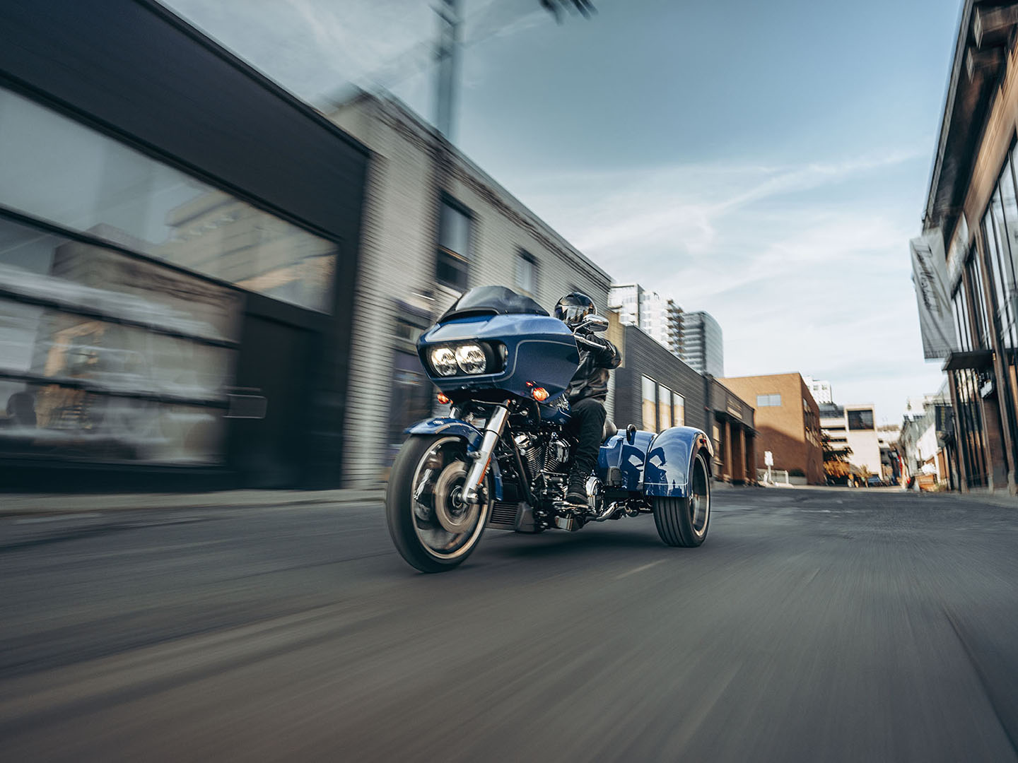2023 Harley-Davidson Road Glide® 3 in Omaha, Nebraska - Photo 6