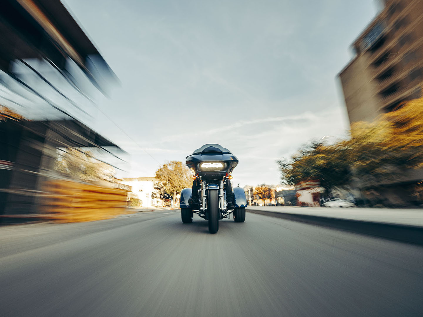 2023 Harley-Davidson Road Glide® 3 in Omaha, Nebraska - Photo 7