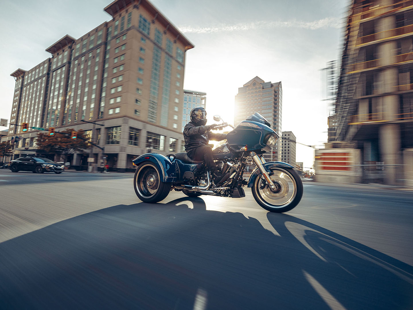 2023 Harley-Davidson Road Glide® 3 in Omaha, Nebraska - Photo 8