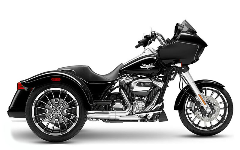 2023 Harley-Davidson Road Glide® 3 in Omaha, Nebraska - Photo 1